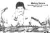 Mickey Garcia