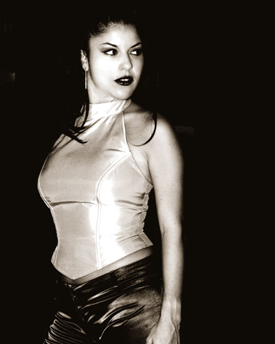Jennifer C