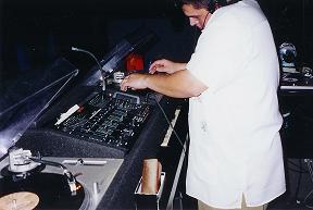 DJ Jorge Ojeda - Destune Records